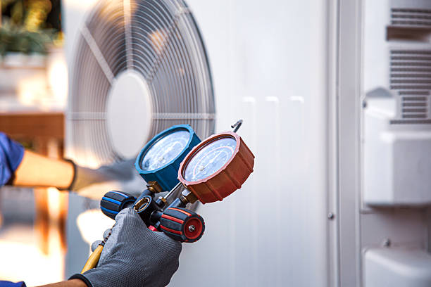 Affordable Hvac solutions in Valyermo, CA